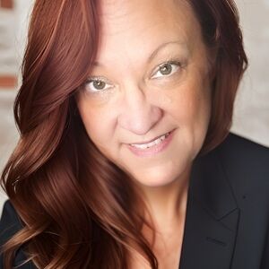 Meet your Posher, Tammy